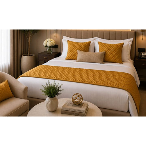 Premium Bed Runners