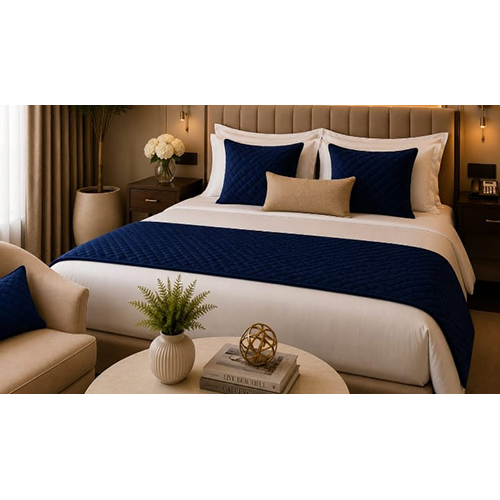 Premium Bed Runners