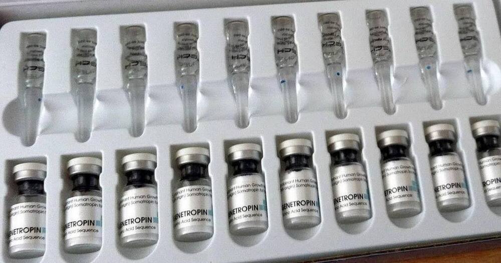 Quality HCG Pregnyl 5000iu Injection Asia EUROPE DELIVERY