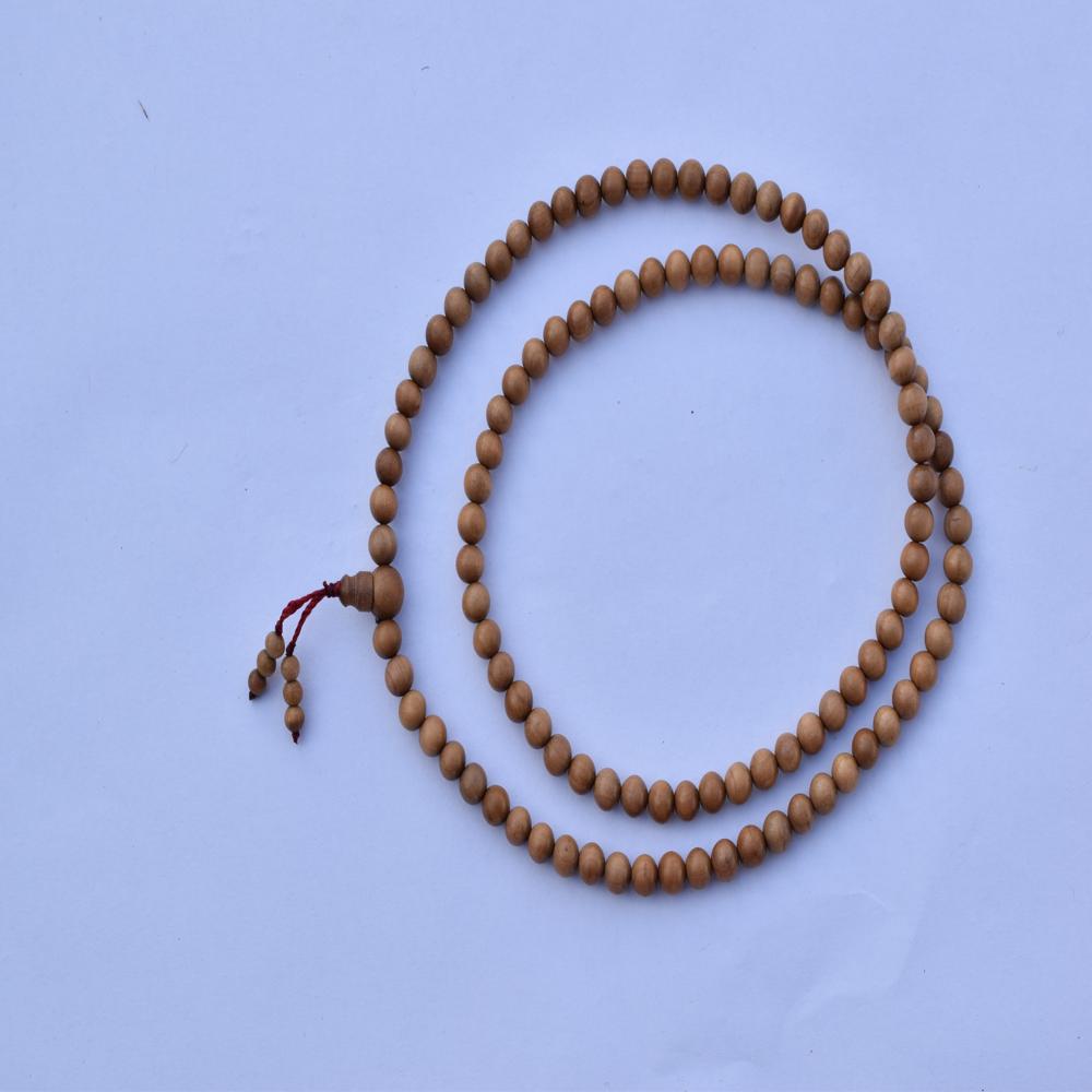Old Sandalwood Beads