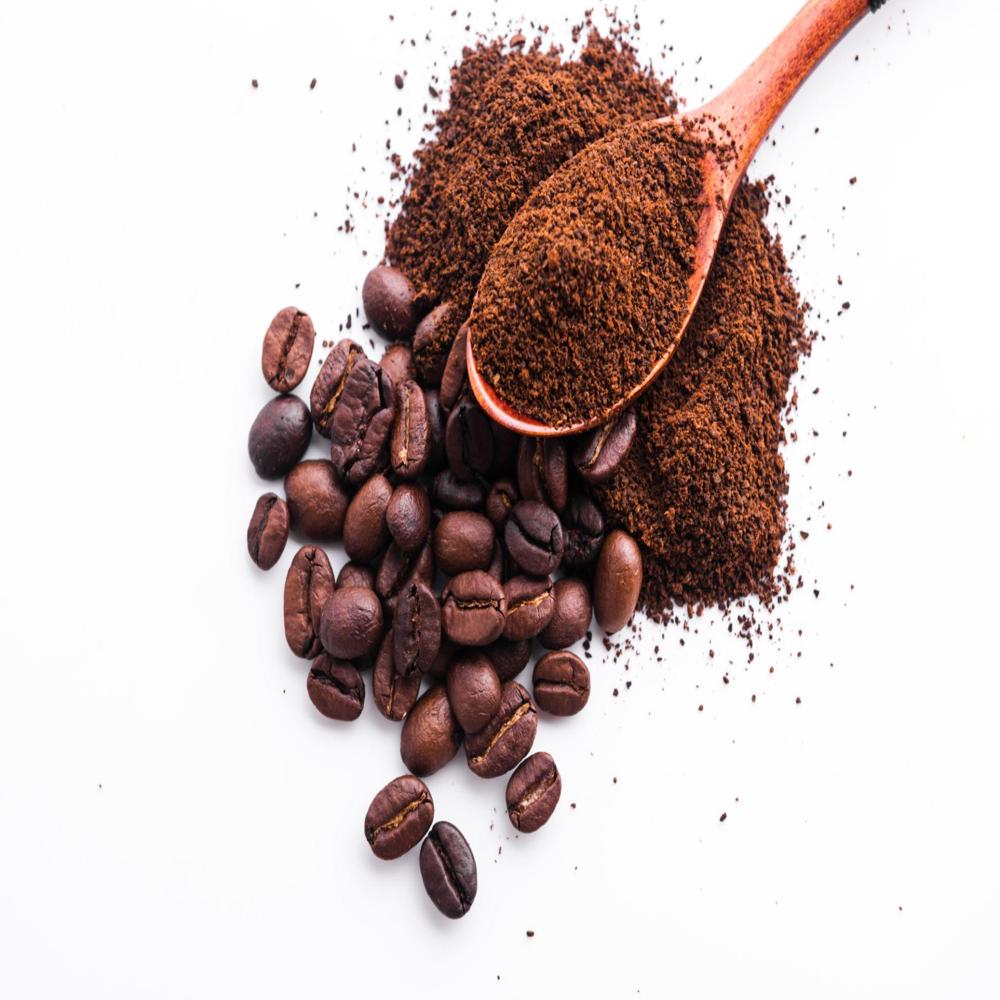Filter Coffee