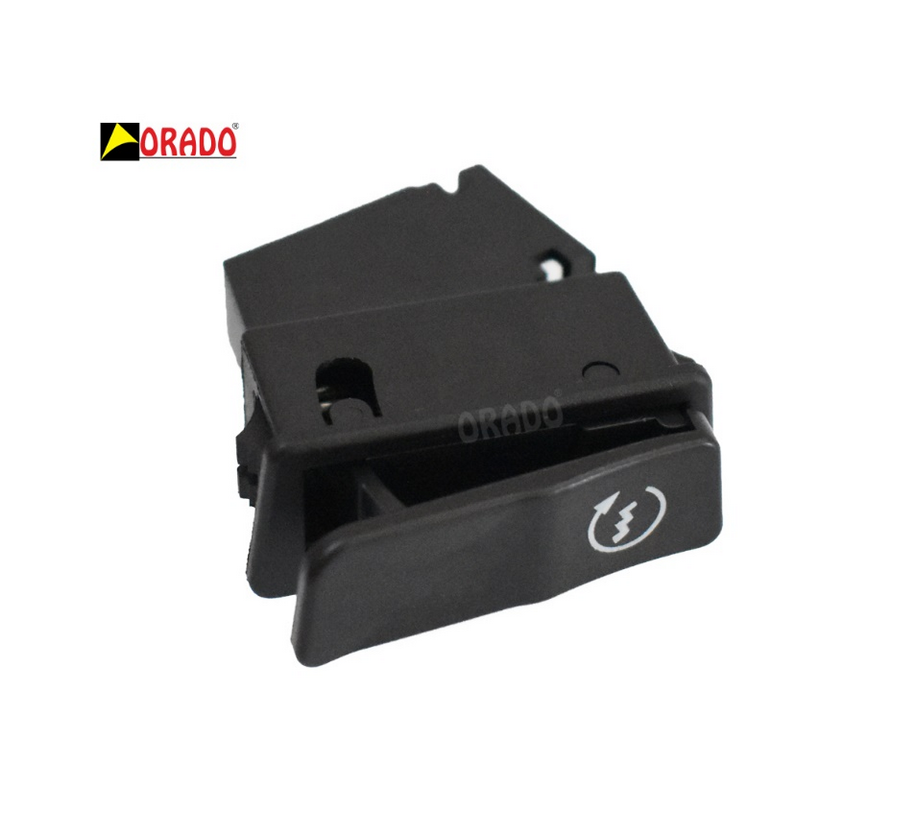 RP.483 Honda Activa Start Button
