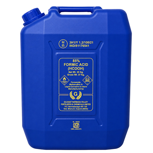 Formic Acid