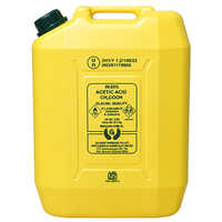 Acetic Acid
