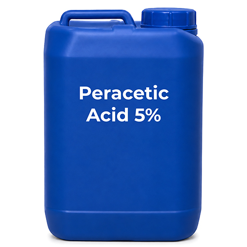 Peracetic Acid 5%