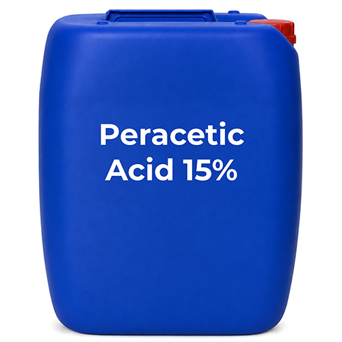 Peracetic Acid 15%
