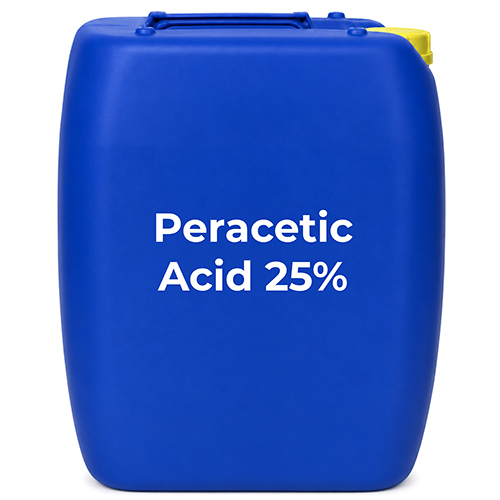 Peracetic Acid 25%