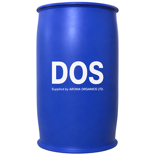Dos Polymer Additives - Plasticisers