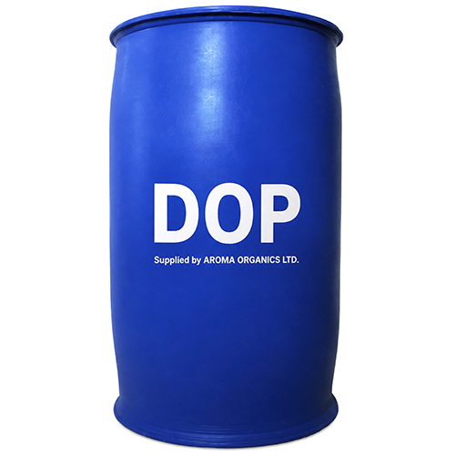 Dop Polymer Additives - Plasticisers