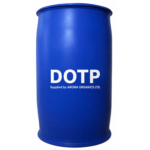 Dotp Polymer Additives - Plasticisers