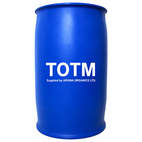 Totm Polymer Additives - Plasticisers
