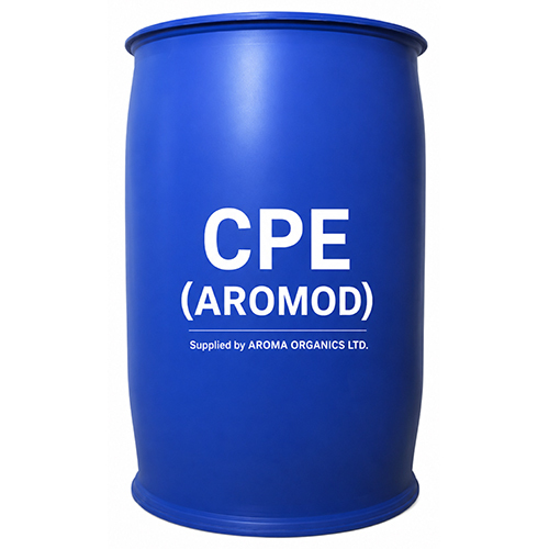 Cpe - Aromod  Polymer Additives - Plasticisers