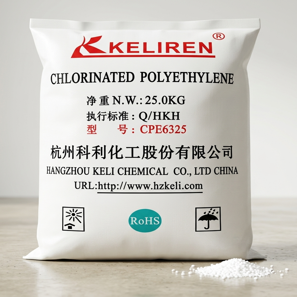Cpe - Aromod Polymer Additives - Plasticisers