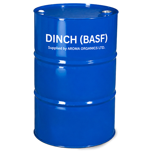 Dinch - Basf  Polymer Additives - Plasticisers