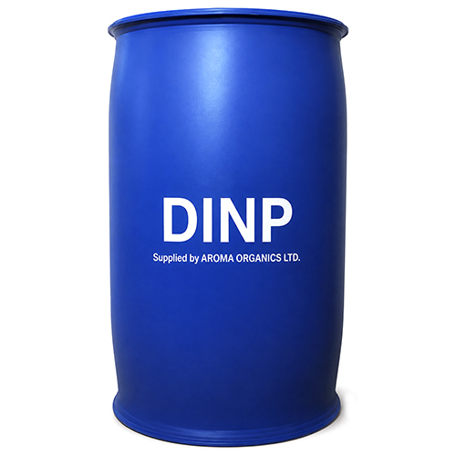 Dinp  Polymer Additives - Plasticisers