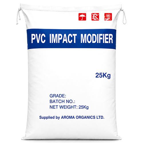PVC Impact Modifier