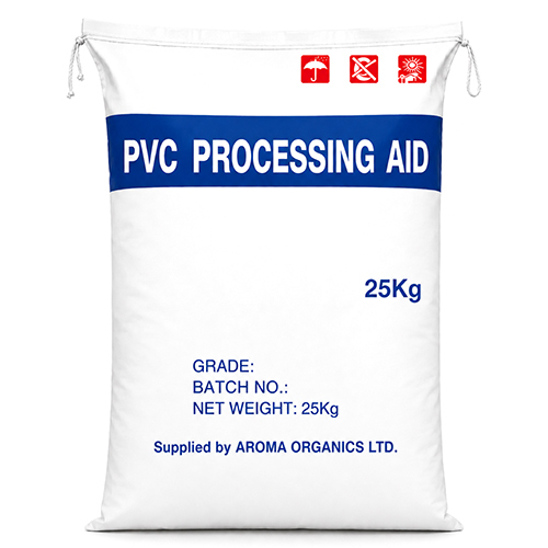 PVC Processing Aid