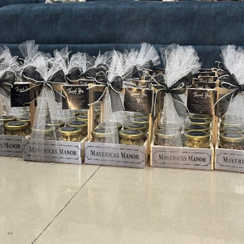 Inauguration Hamper