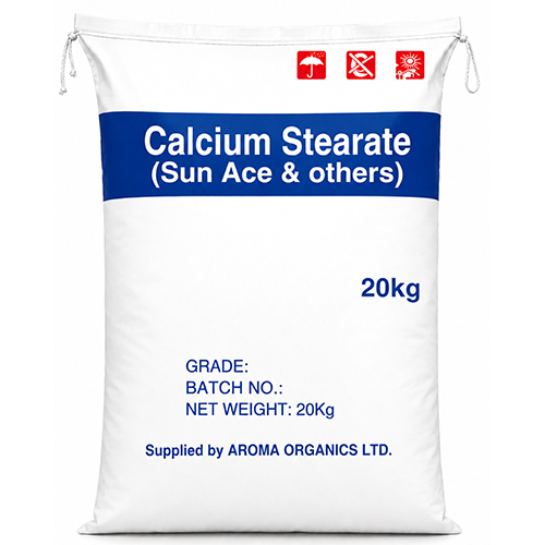 Calcium Stearate - Sun Ace And Others