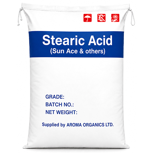 Stearic Acid - Sun Sce And Others
