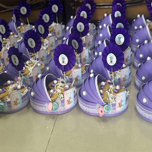 Baby Shower Hamper
