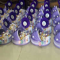 Baby Shower Hamper