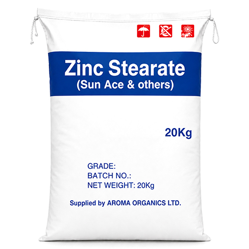 Zinc Stearate - Sun Ace And Others