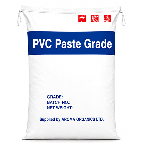 PVC Paste Grade