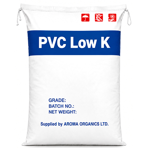 PVC Low K