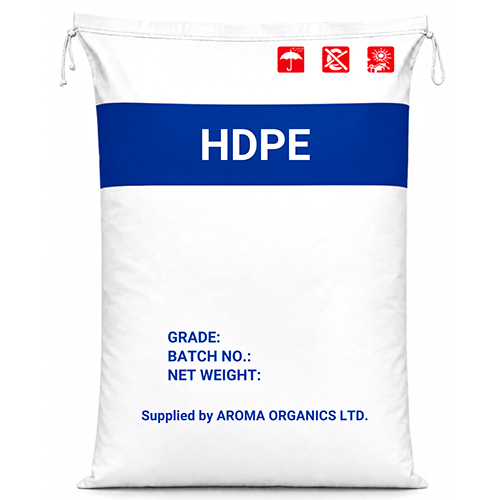 HDPE Polymers