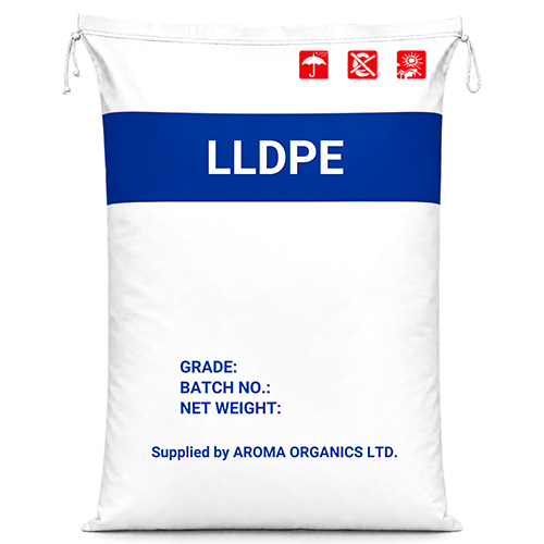 LLDPE Polymers