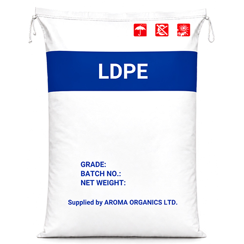 LDPE Polymers