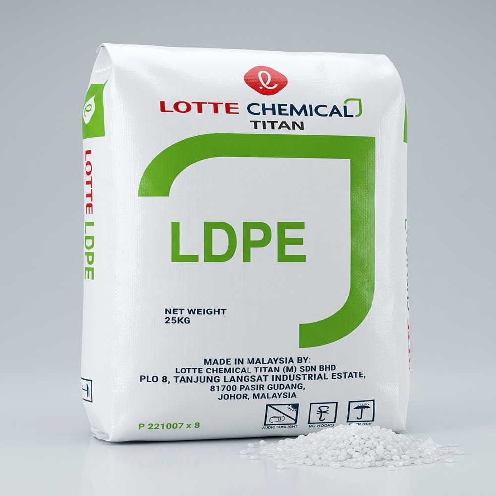 LDPE Polymers