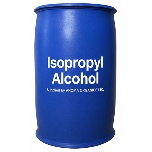 IPA Isopropyl Alcohol
