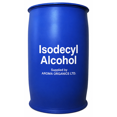 Isodecyl Alcohol