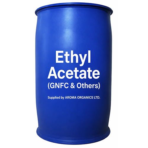 Ethyle Acetate