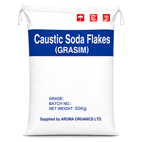 Caustic Soda Flakes