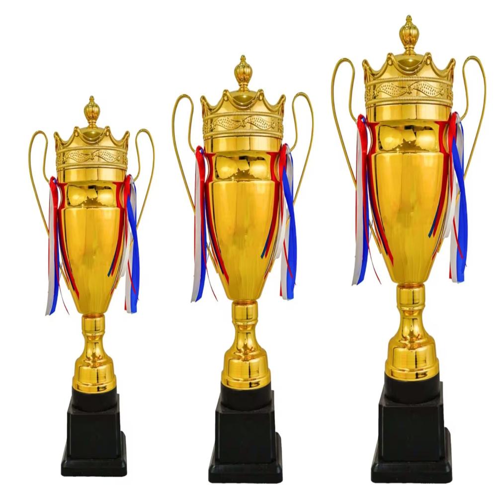 Metal Trophies