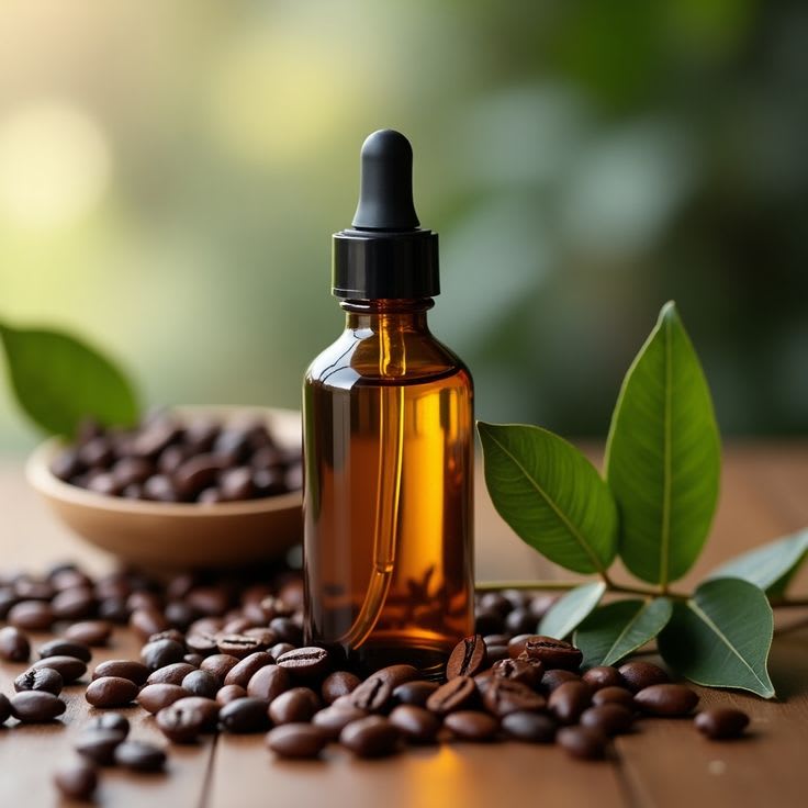 Coffee Extract - Coffee Powder, Brown, Bulk Packaging, Versatile For Beverage Production And Food Flavoring
