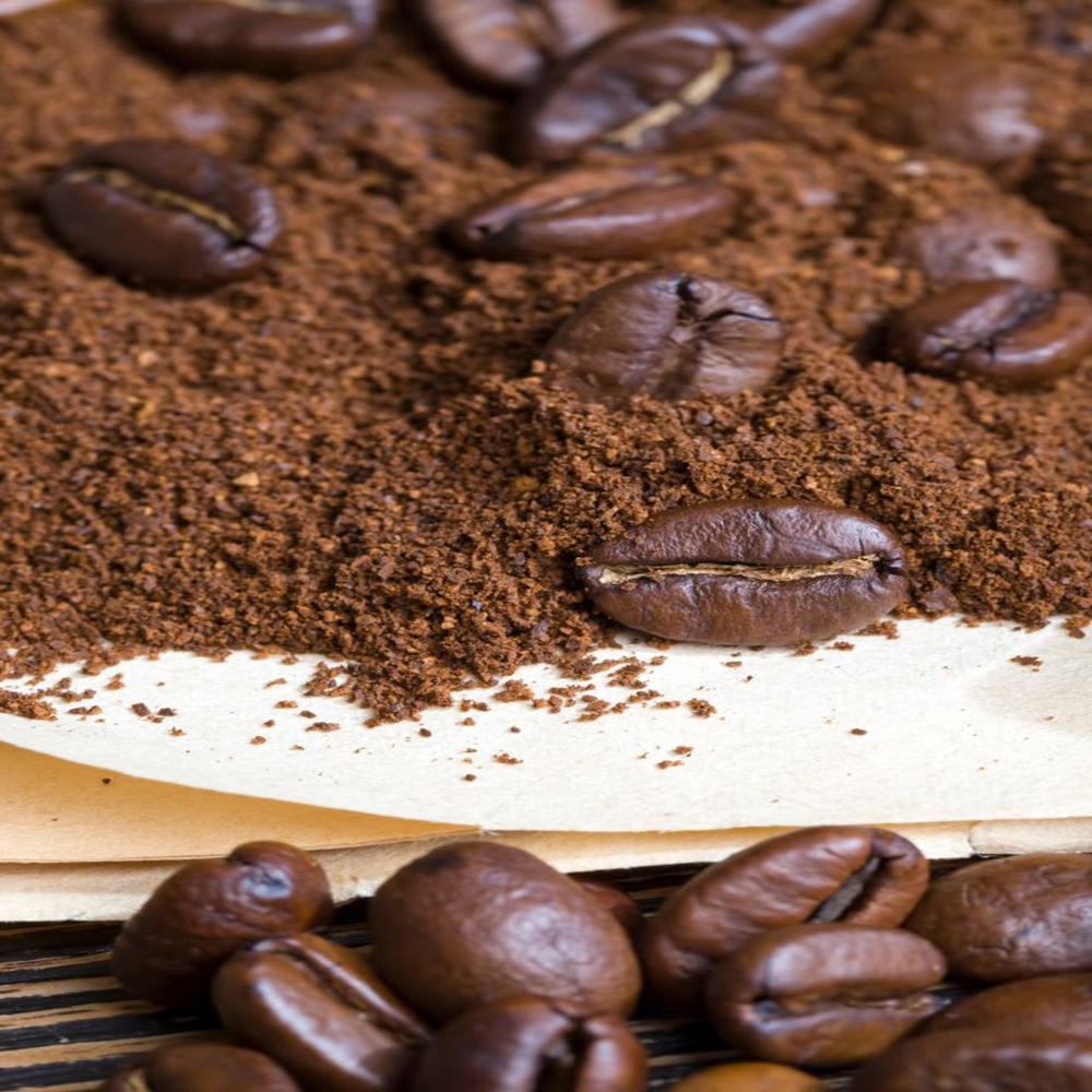 Coffee Extract - Coffee Powder, Brown, Bulk Packaging, Versatile For Beverage Production And Food Flavoring