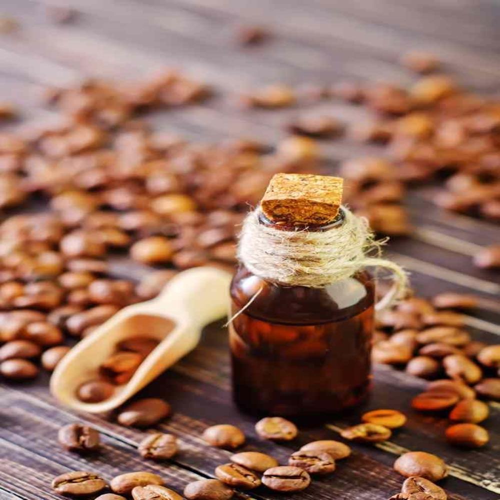 Coffee Extract - Coffee Powder, Brown, Bulk Packaging, Versatile For Beverage Production And Food Flavoring