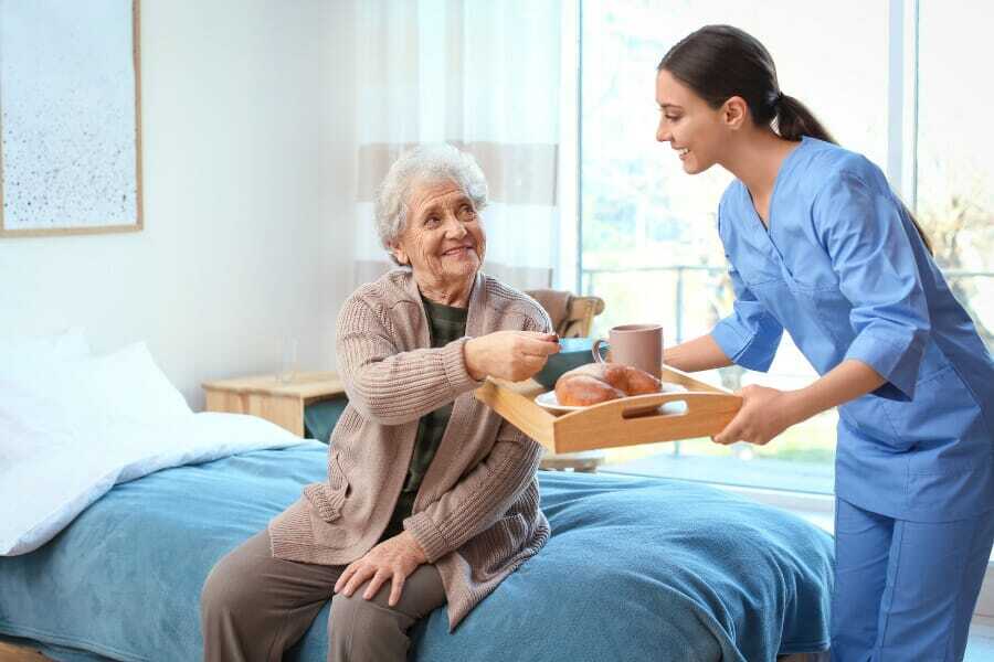 Nursing Care Services