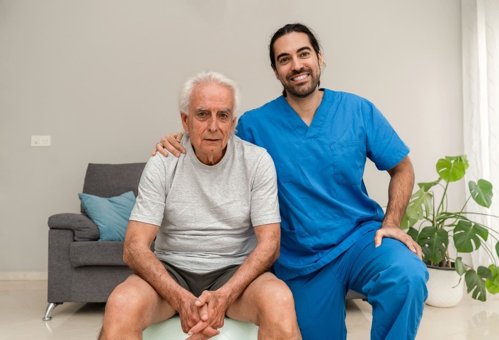 Male Nurse Services