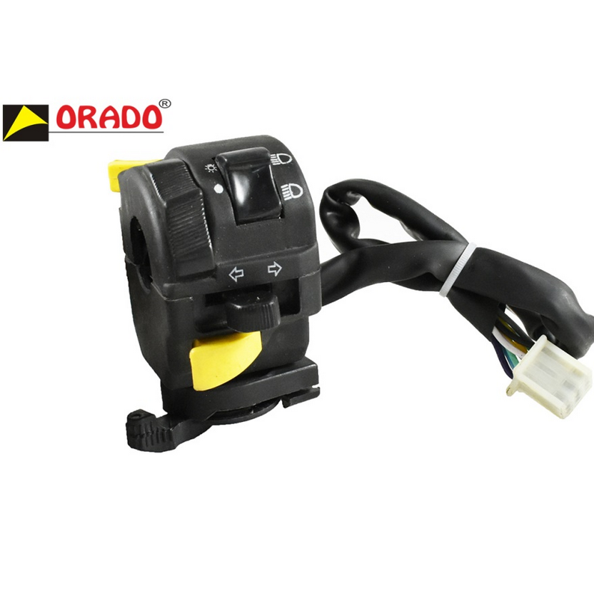 RP.478 TVS Victor Combination Switch