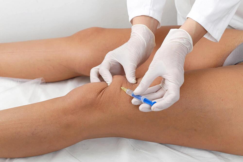 Injection On call