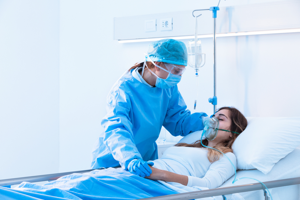 Critical Care Service