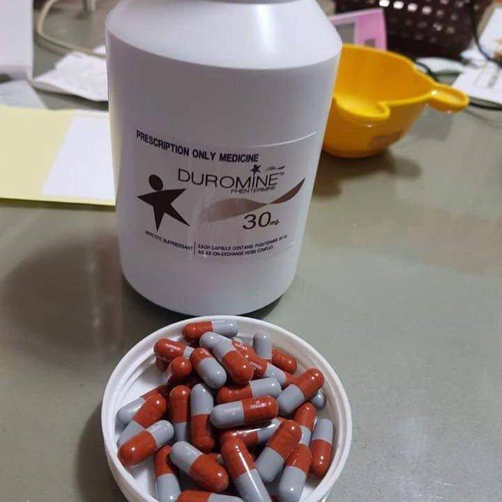 Original  Duromiine 30Mg Capsule