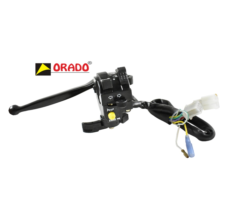RP.479 TVS Super XL Heavy Duty Combination Switch