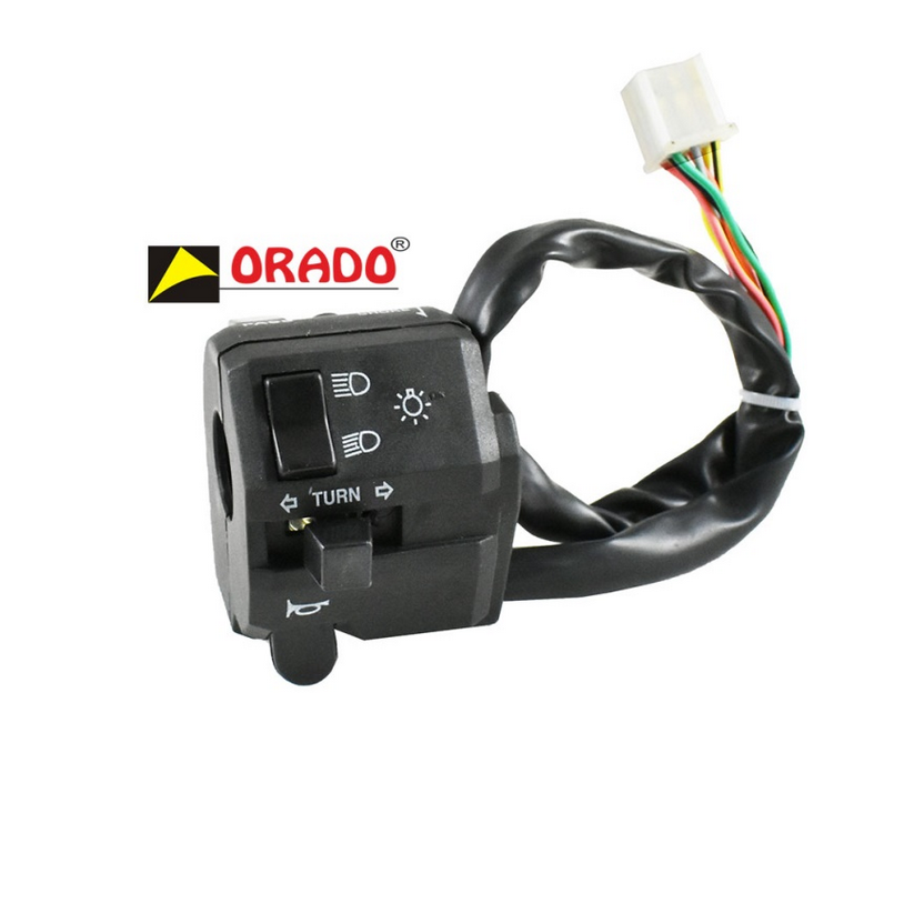RP.467 Bajaj CT-100 / Avenger Combination Switch