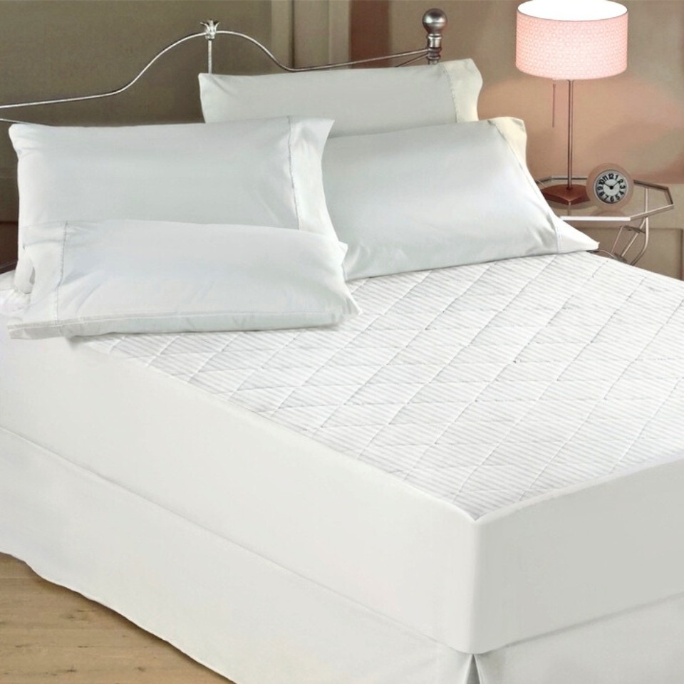 Pillow Protector
